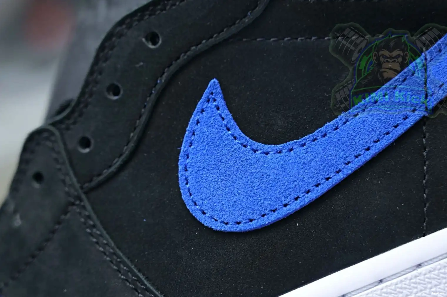 Jordan OG High Kimikick 1 Air Jordan 0422